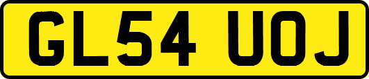 GL54UOJ