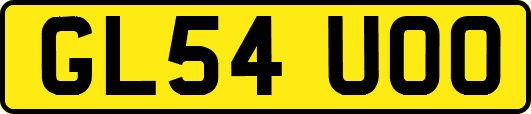 GL54UOO