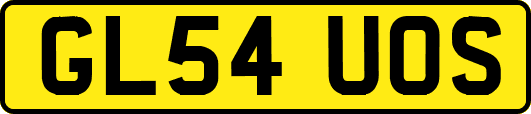 GL54UOS