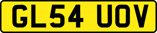 GL54UOV