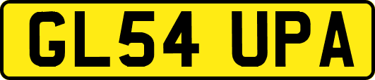 GL54UPA