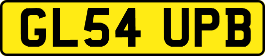 GL54UPB