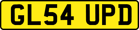 GL54UPD