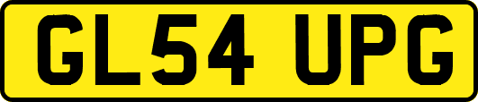 GL54UPG