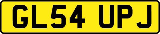 GL54UPJ
