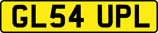 GL54UPL