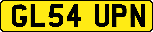 GL54UPN