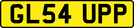 GL54UPP