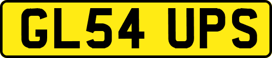 GL54UPS