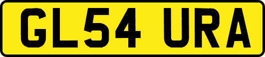 GL54URA