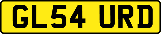 GL54URD