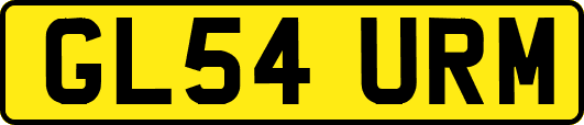 GL54URM
