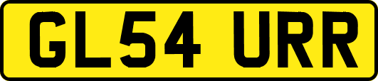GL54URR