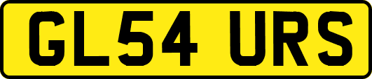 GL54URS