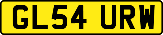 GL54URW