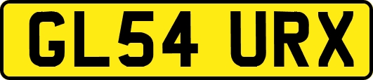 GL54URX