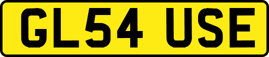GL54USE