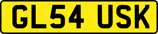 GL54USK