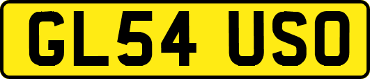 GL54USO