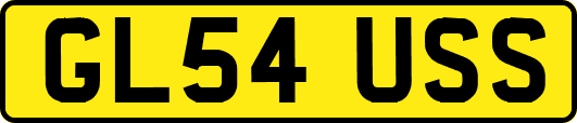 GL54USS