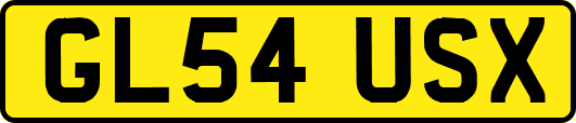 GL54USX