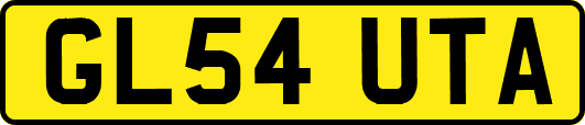 GL54UTA