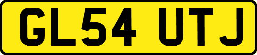 GL54UTJ