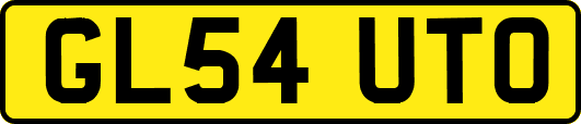 GL54UTO