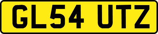 GL54UTZ