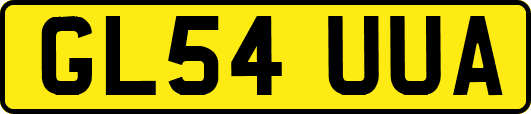 GL54UUA