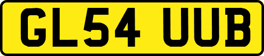 GL54UUB