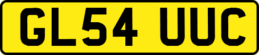GL54UUC