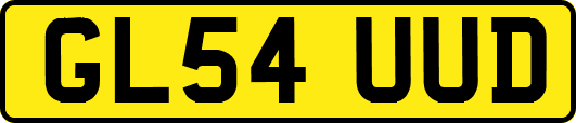 GL54UUD