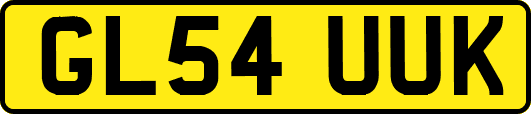 GL54UUK