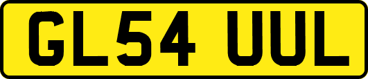 GL54UUL