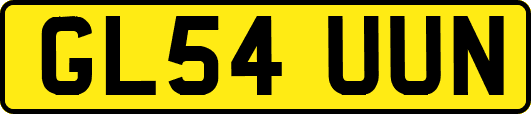 GL54UUN