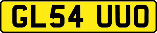 GL54UUO