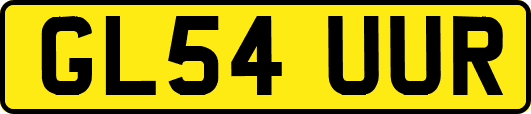 GL54UUR