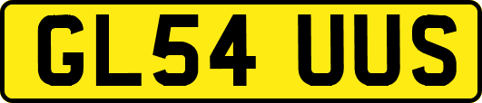 GL54UUS