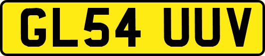 GL54UUV