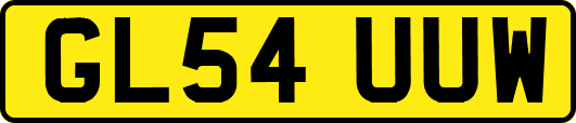GL54UUW
