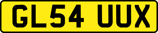 GL54UUX