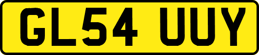 GL54UUY