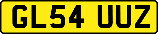GL54UUZ