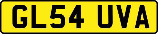 GL54UVA