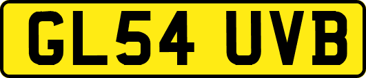 GL54UVB