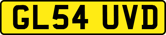 GL54UVD