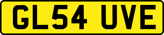 GL54UVE