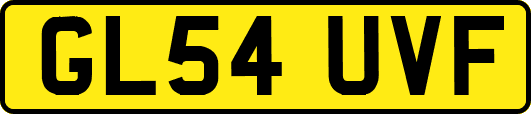 GL54UVF