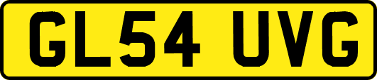 GL54UVG